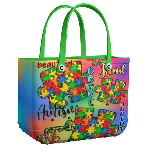 Ceeprints Cee™ Bag Brave Souls