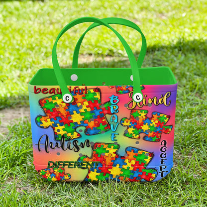 Ceeprints Cee™ Bag Brave Souls