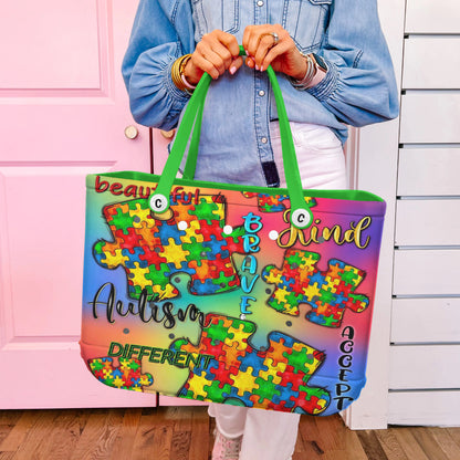 Ceeprints Cee™ Bag Brave Souls