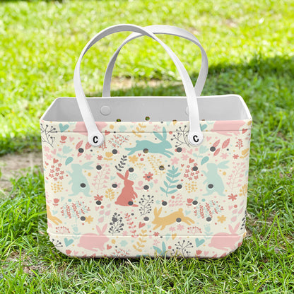 Ceeprints Cee™ Bag Bunny Garden