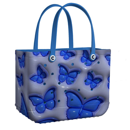 Ceeprints Cee™ Bag Ethereal Butterfly
