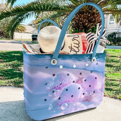 Ceeprints Cee™ Bag Shoreline Shine