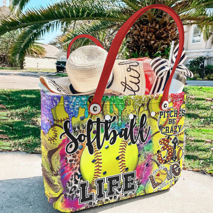 Ceeprints Cee™ Bag Slay the Game