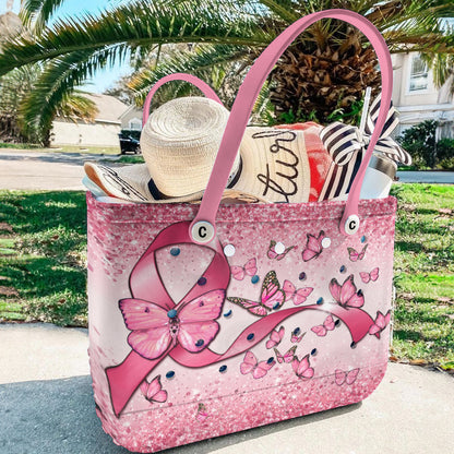 Ceeprints Cee™ Bag Bling Lepidoptera