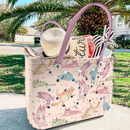 Ceeprints Cee™ Bag Sassy Cat