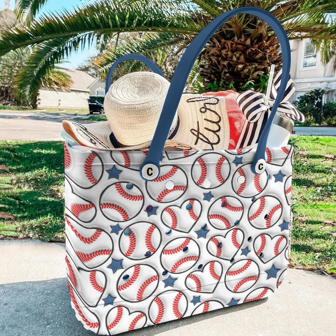 Ceeprints Cee™ Bag Inflated Baseball