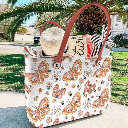 Ceeprints Cee™ Bag Tranquil Bloom Flyer