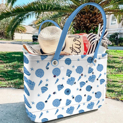 Ceeprints Cee™ Bag Ocean Breeze