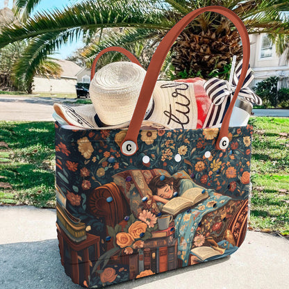 Ceeprints Cee™ Bag Dreamy Blooms