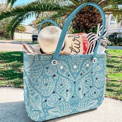Ceeprints Cee™ Bag Seaside Bliss