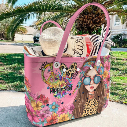 Ceeprints Cee™ Bag Hippie Bloom