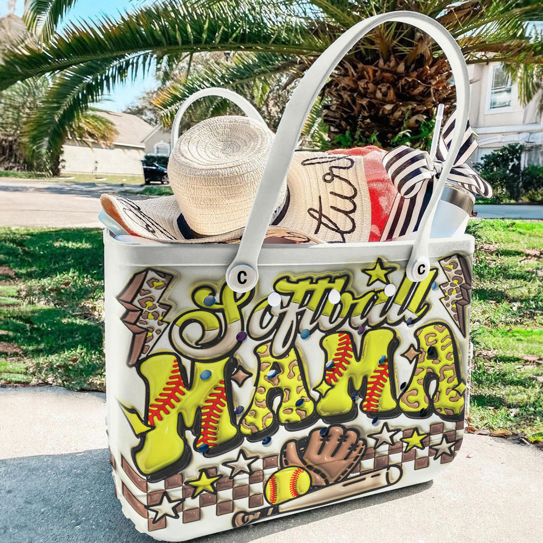 Ceeprints Cee™ Bag Soft-ty Ball
