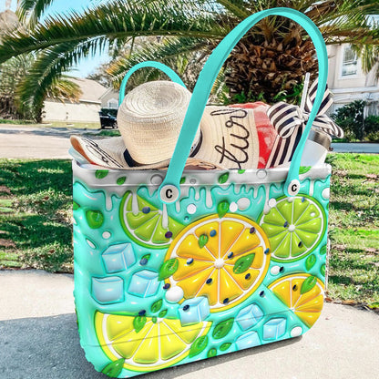 Ceeprints Cee™ Bag Fresh Lemon