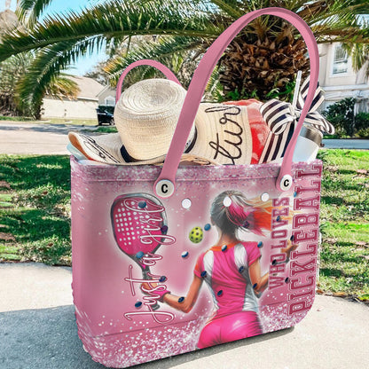 Ceeprints Cee™ Bag Pickleball Lover