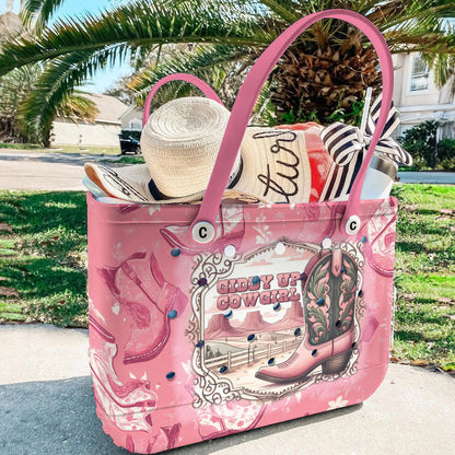 Ceeprints Cee™ Bag Giddy Up Cowgirl