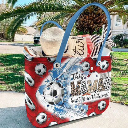 Ceeprints Cee™ Bag Mama's Goal