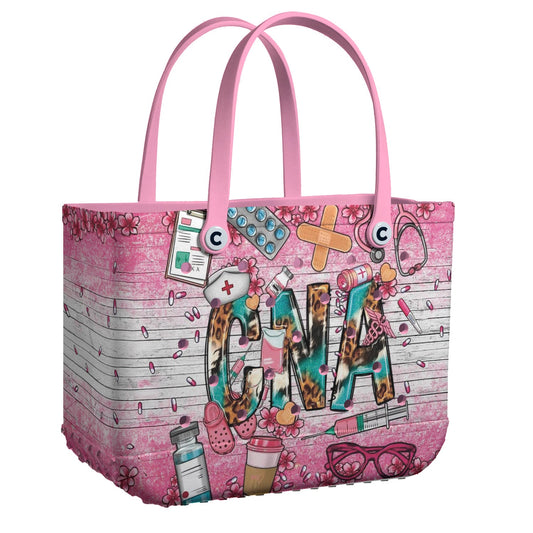 Ceeprints Cee™ Bag CNA Chic