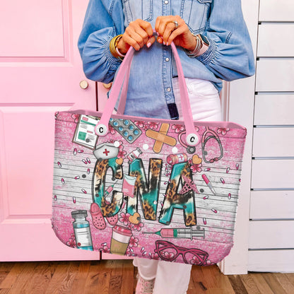 Ceeprints Cee™ Bag CNA Chic