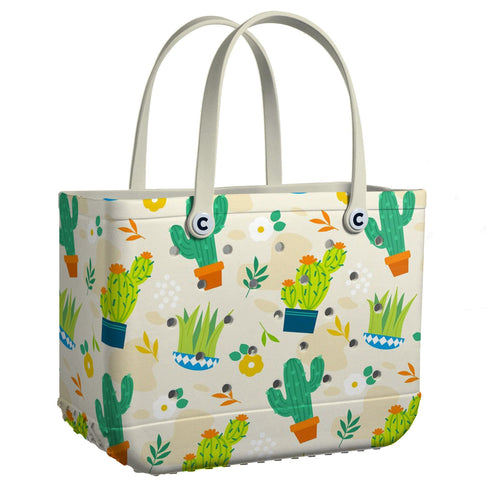 Ceeprints Cee™ Bag Cactus Craze
