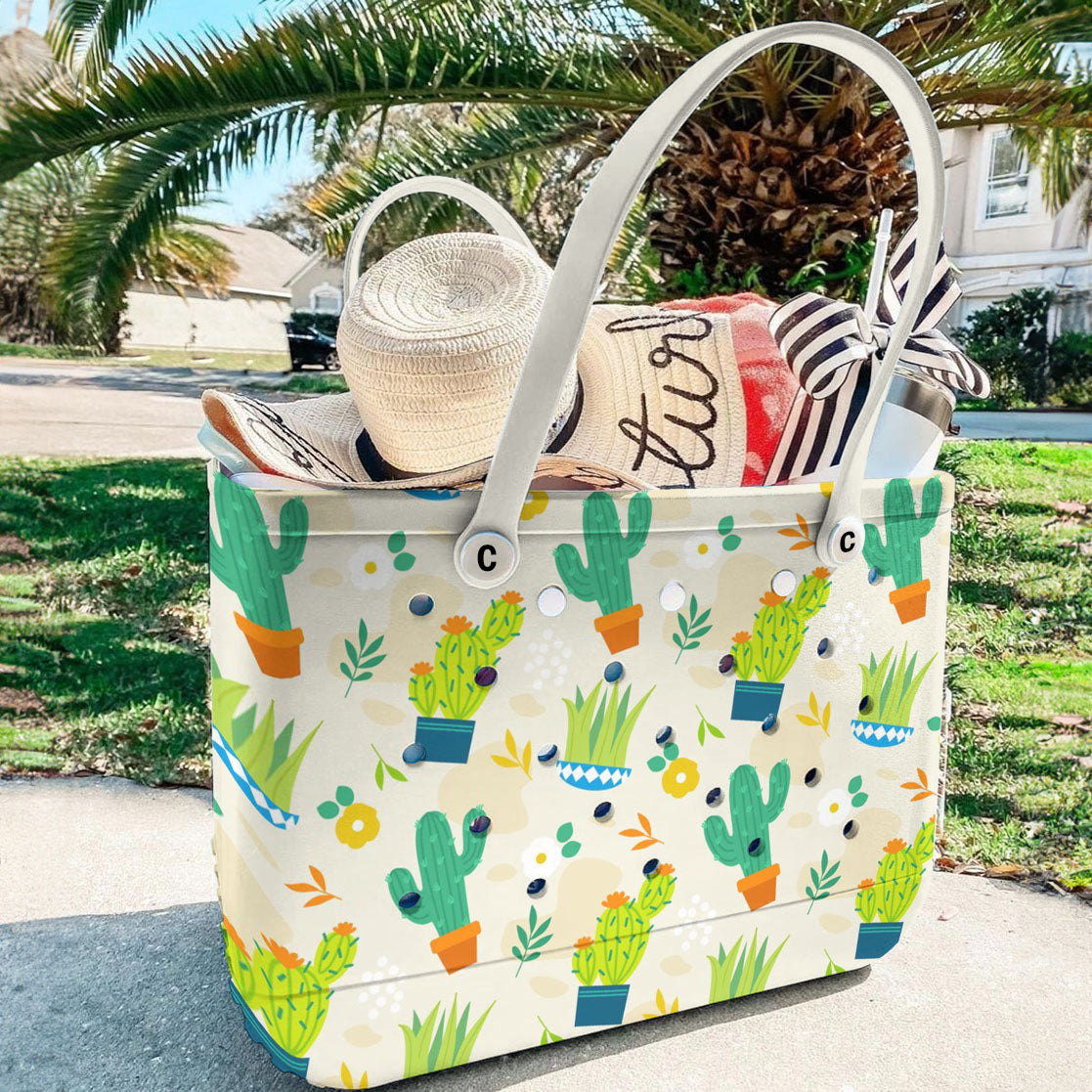 Ceeprints Cee™ Bag Cactus Craze