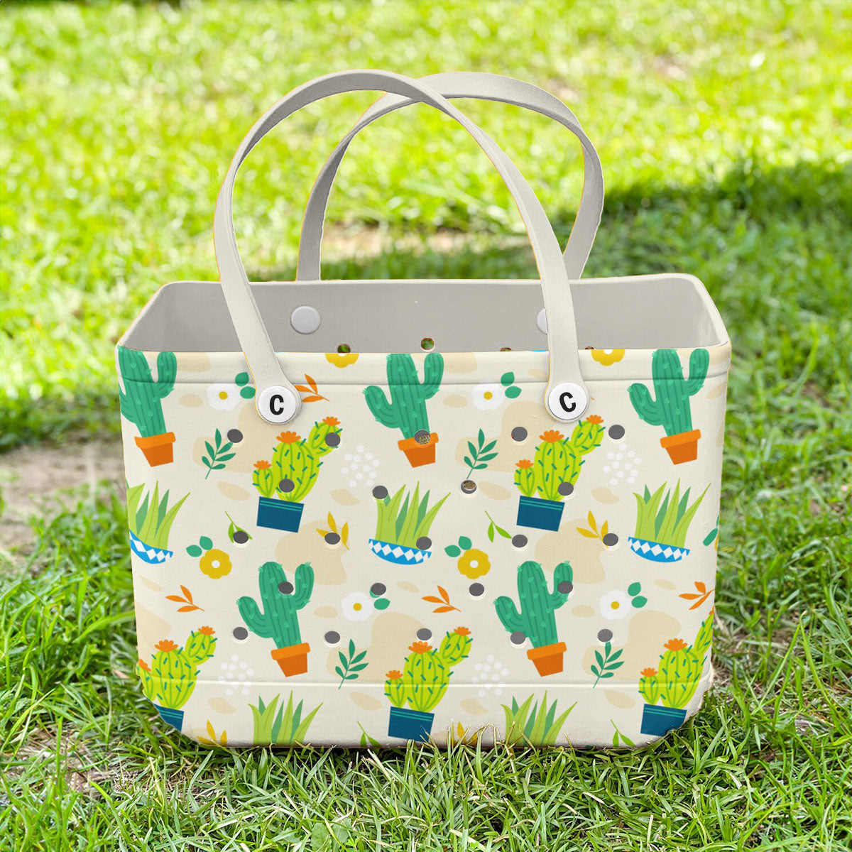 Ceeprints Cee™ Bag Cactus Craze