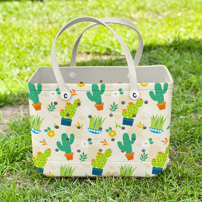 Ceeprints Cee™ Bag Cactus Craze
