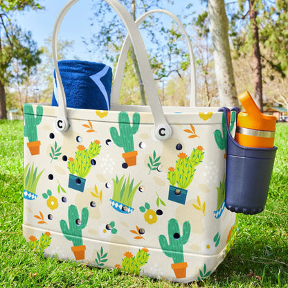 Ceeprints Cee™ Bag Cactus Craze
