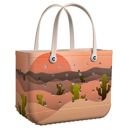 Ceeprints Cee™ Bag Cactus Canyon