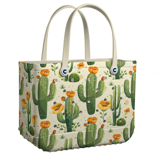 Ceeprints Cee™ Bag Desert Blooms