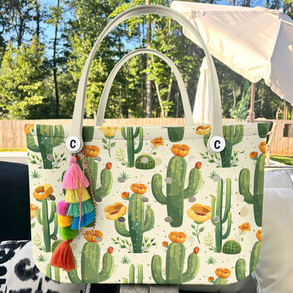 Ceeprints Cee™ Bag Desert Blooms
