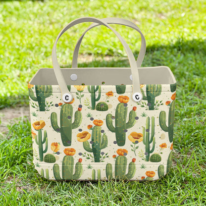 Ceeprints Cee™ Bag Desert Blooms