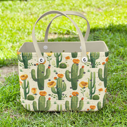 Ceeprints Cee™ Bag Desert Blooms