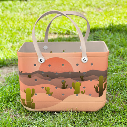 Ceeprints Cee™ Bag Cactus Canyon