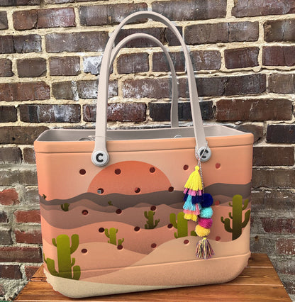 Ceeprints Cee™ Bag Cactus Canyon