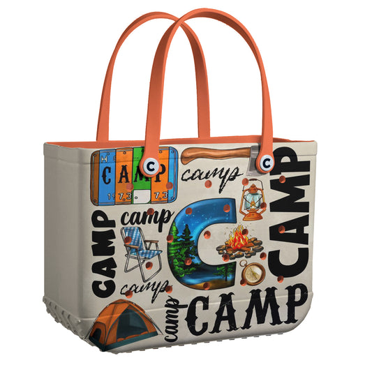 Ceeprints Cee™ Bag Camp Essentials