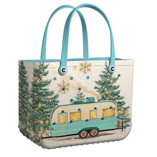 Ceeprints Cee™ Bag Winter Wanderer