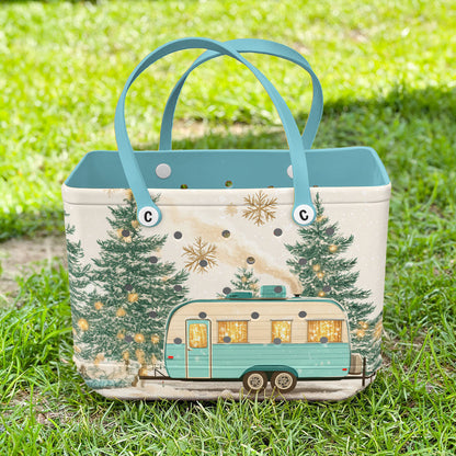 Ceeprints Cee™ Bag Winter Wanderer