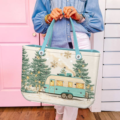 Ceeprints Cee™ Bag Winter Wanderer