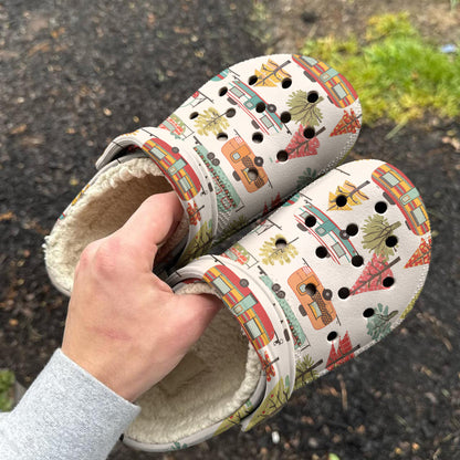 Cee™ Clogs Camper