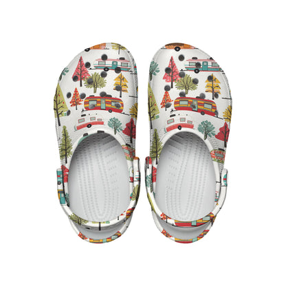 Cee™ Clogs Camper