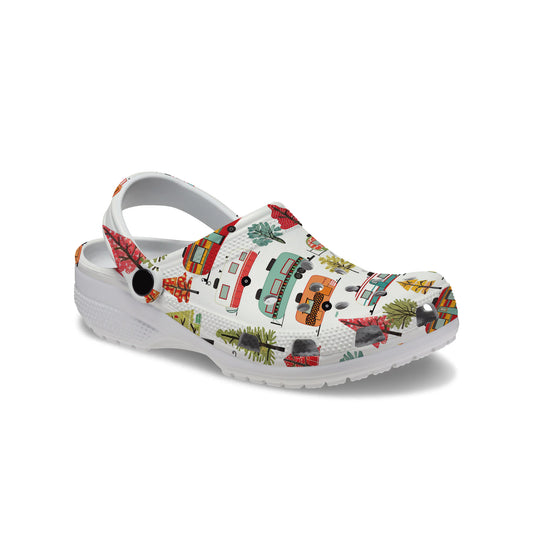 Cee™ Clogs Camper
