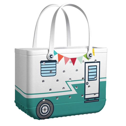 Ceeprints Cee™ Bag Camper