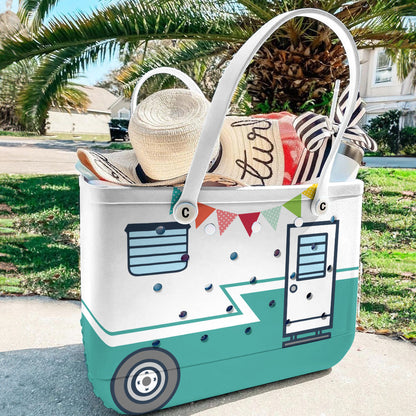 Ceeprints Cee™ Bag Camper