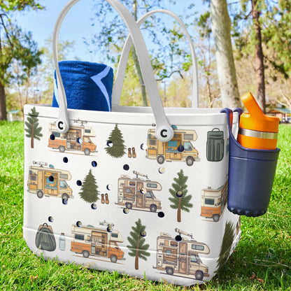 Ceeprints Cee™ Bag Adventure Awaits