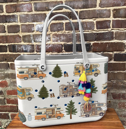 Ceeprints Cee™ Bag Adventure Awaits