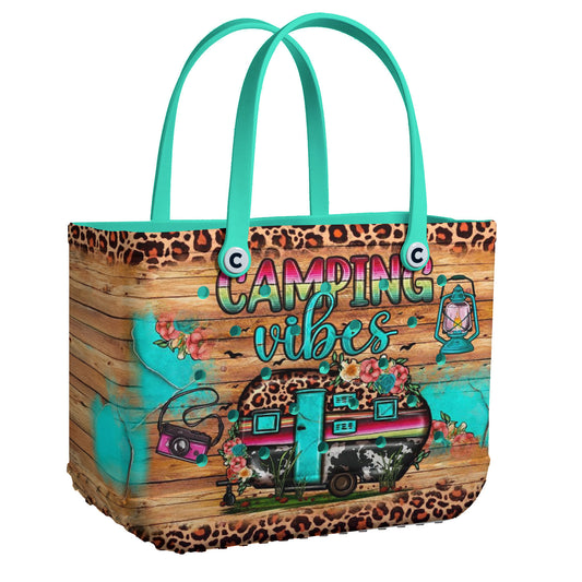 Ceeprints Cee™ Bag Camping Vibes