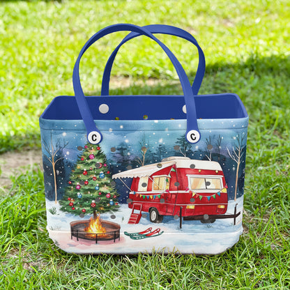 Ceeprints Cee™ Bag Camping Winter