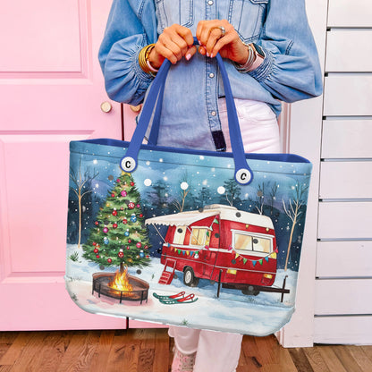 Ceeprints Cee™ Bag Camping Winter