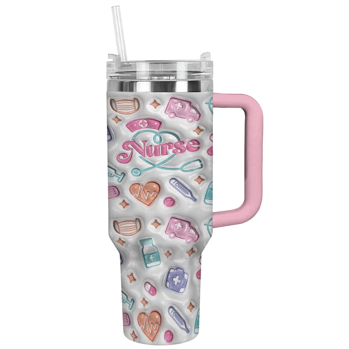 Ceeprints Tumbler Care Kit