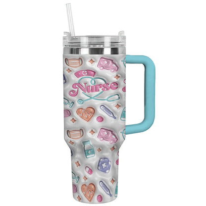 Ceeprints Tumbler Care Kit